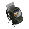 Travel backpack Tomtoc Navigator-T66 Liteway (green)