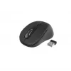 Gembird MUSW-6B-01 mouse Office Right-hand RF Wireless Optical 1600 DPI
