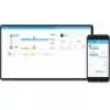 Ubiquiti ACB-ISP WiFi Router, airCube, 2.4GHz, MIMO, 4x RJ45 100Mb/s