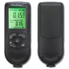 Qoltec Paint Thickness Gauge with LCD Display | 0~2000um