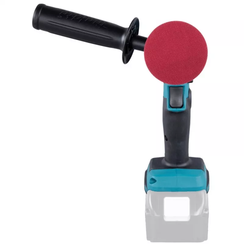 Makita DPV300Z car polisher 9500 RPM