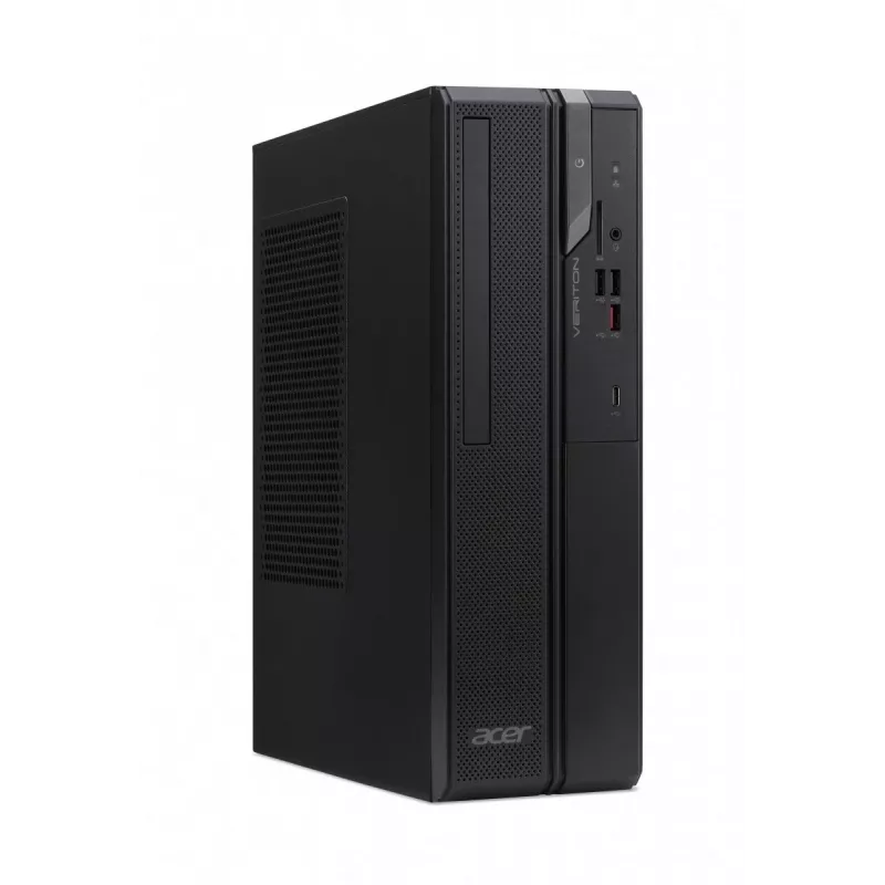 Desktop PC Acer Veriton VX2730G U5 225 with 16GB RAM and 512GB SSD, Windows 11 Pro