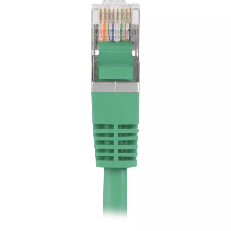Sharkoon Patch-Cable - RJ-45 (M) to RJ-45 (M)