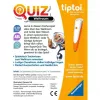 tiptoi Quiz Space, Quiz Game