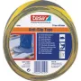 Anti-slip tape Tesa 60951 Black/Yellow 15 m x 50 mm, high-visibility safety grip