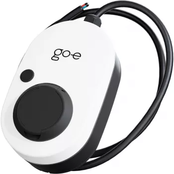 Go-e CH-04-11-51 Power Adapter White