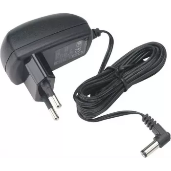 Grothe NA 9V-GPE - Indoor - AC-an-DC - Receiver - Type F (Schuko) - MISTRAL 300 E - 600 E - Black (43399)