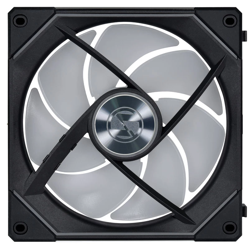 Fan Lian Li UF-SLIN140-1B