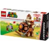 Building Blocks Super Mario 72033 Mario Kart - Donkey Kong i DK Jumbo