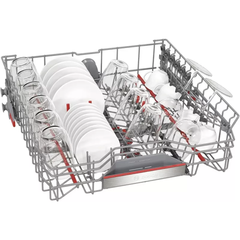 Dishwasher BOSCH SMS8ECI02E