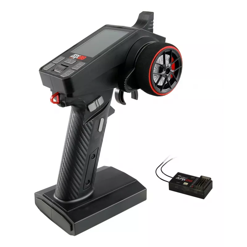 Remote control Amewi ATXB8