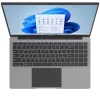 THOMSON laptop Neo N15, 15,6-inch, Intel Celeron N4020/1920X1080 FHD TN, 8GB RAM DDR4, 256Gb SSD, WiFi AC, BT, 1MP Webcam, TypeC data, 8000 mAh 7.6V, Windows 11S, Keyboard QWERTY U
