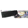 Rebeltec Wired Keyboard and Mouse Set