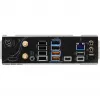 Motherboard ASRock Phantom Gaming B850 Riptide WiFi — AMD B850, Socket AM5, ATX, DDR5, 4x M.2, Wi‑Fi 7, 2.5Gb LAN