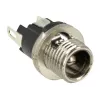 Wire Connector DeLOCK 89911 DC Black Nickel