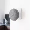 Doorbell chime Hombli Doorbell Chime 2 by Avanca International BV — wireless 433.92 MHz, AC 110–240V, Type C plug, grey/white