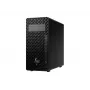 Desktop workstation HP Z2 Tower G1I CU9 with 64GB RAM and 1TB storage