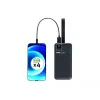 Portable Charger Port Designs 907003 30000 mAh