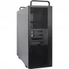 Rack server chassis INTER-TECH 4U-47045 19 inch rack, 4U height, model 88887418