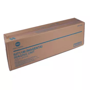 Konica-Minolta A2X20ED Laser Printer Toner Cartridge