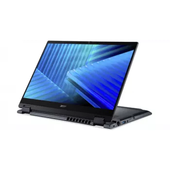 Laptop Acer TravelMate P4 Spin 16:10 with AMD 5-115U, 16GB RAM, 1TB SSD, Linux