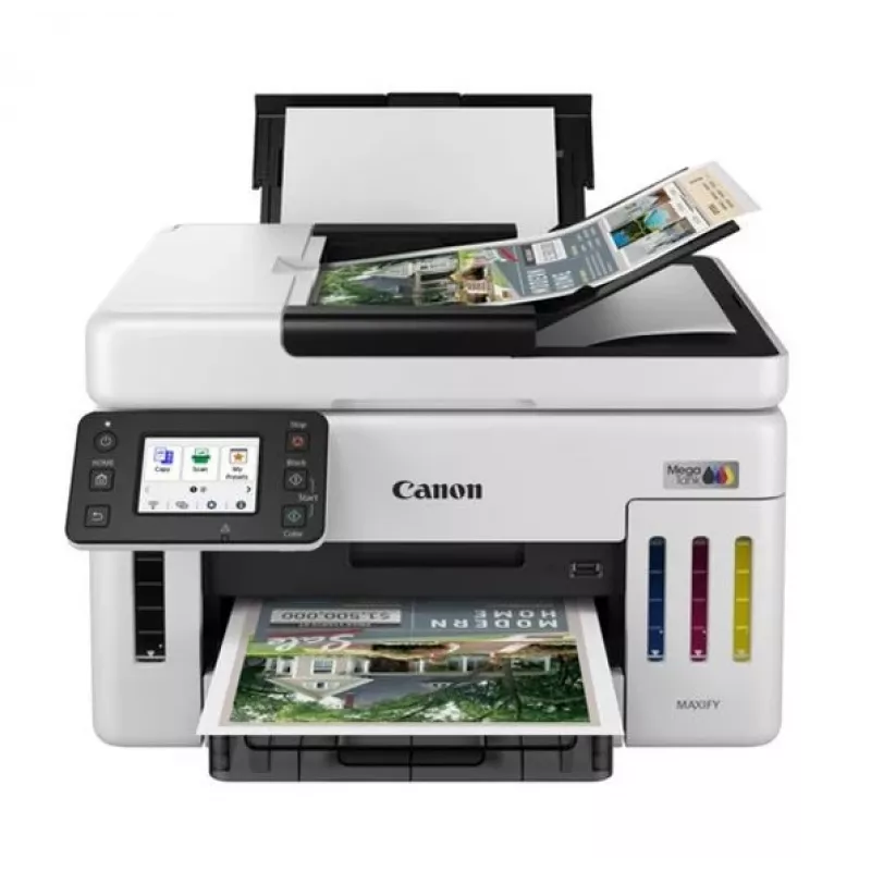 Canon 6882C009 Printer White