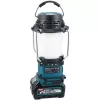 Makita Radio MR009GZ 12/14.4/18/40V with lamp