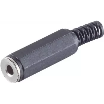 Wire connector ShiverPeaks BS51311 2.5 mm Black