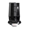 Gamemax | CPU Air cooler | SIGMA520 DIGITAL | Black