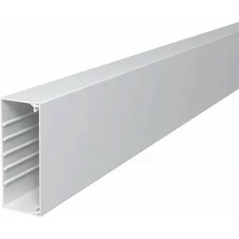 Wall and Ceiling Trunking WDK 60150 60x150 pure white (6191231)