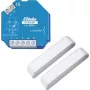 ELTAKO Isolation Relay 1S ETR61NP-230V+FK Box Installation 230V 10A ETR61NP-230V+FK (61100631)