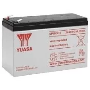 Yuasa 42998 Battery