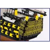 Building set Cobi HMS Victory — 2,517 pieces, detailed historic sailing ship model