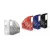 Vertical vertical Forpus, 7cm, black, plastic 1003-008