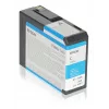 Epson Singlepack Cyan T580200, Cyan, 80 ml, 1 pc(s)