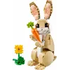 LEGO CREATOR 3 IN 1 31162 Cute Bunny