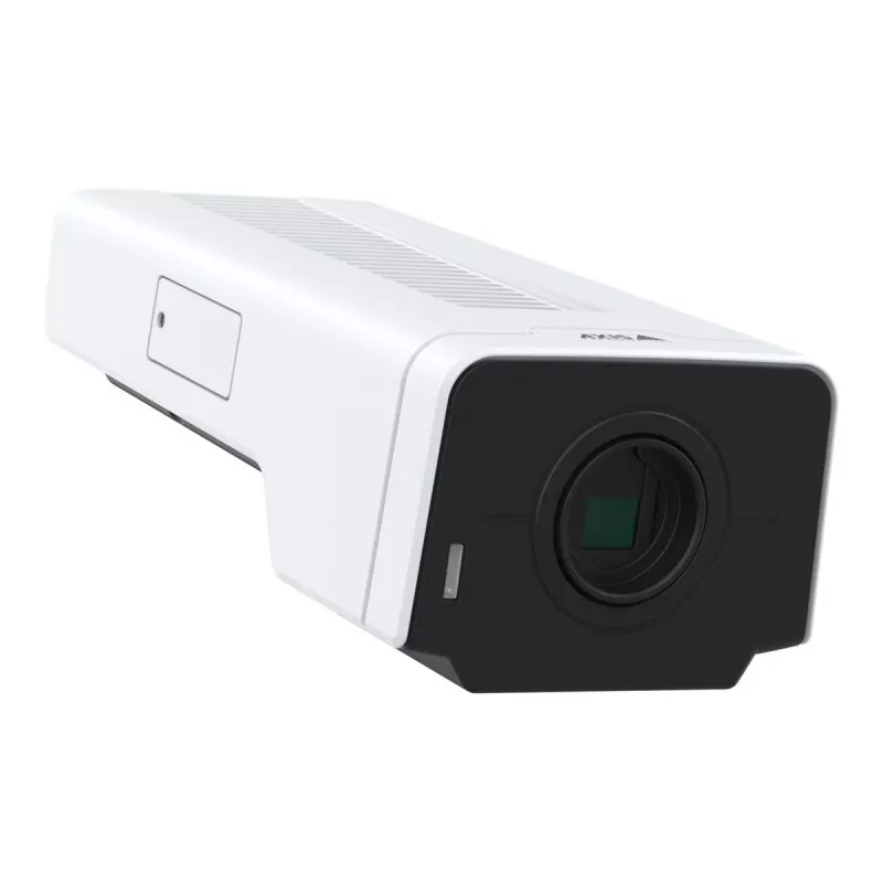 Axis P13 Series P1385-B - Network Surveillance Camera (no lens)