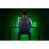 Razer Freyja HD Haptic Gaming Seat Cushion - Black, Wireless 2.4 GHz & Bluetooth, Razer Sensa HD, 6 Actuators, PC & Mobile