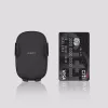 Phone holder Aukey HD-C48 adjustable 360° for smartphones and small tablets, clamp mount, rotatable arm