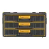 Toolbox DeWalt DWST08330-1 portable durable design