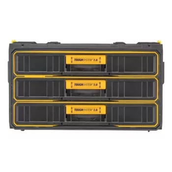 Toolbox DeWalt DWST08330-1 portable durable design