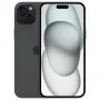 Apple iPhone 15 Plus 17 cm (6.7) Dual-SIM iOS 17 5G USB Type-C 512 GB Black (MU1H3ZD/A)