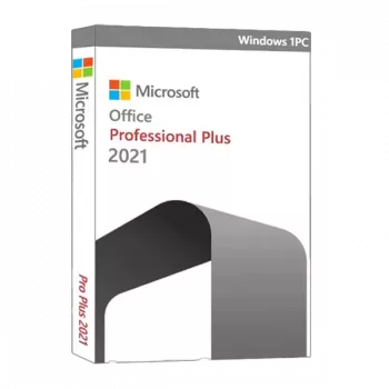 Microsoft Office Pro Plus 2021 Retail – Phone