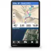 Garmin 1095 Navigationssystem Fixed 25,6 cm (10.1 ) TFT Touchscreen 554 g Black (010-02749-10)