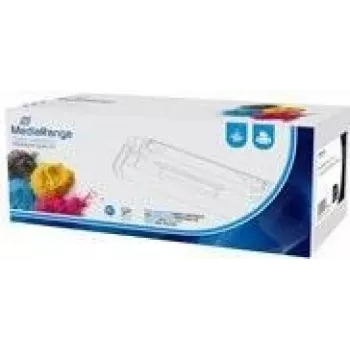 Toner MediaRange HP CE412A 305A 2200 pages Yellow