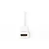 DisplayPort Adapter Digitus AK-340404-001-W