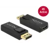 Cable Gender Changer DeLOCK 65573