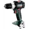 Metabo SB 18 LT BL 2100 RPM Keyless 1.5 kg Black, Green, Red, Silver