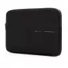 Protective Laptop Sleeve XDDESIGN P706.201 — 14-inch (35.6 cm), Black, Zippered