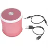 1-way speaker Terratec 145356 Pink